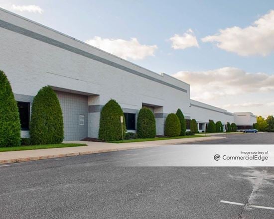 Moorestown West Corporate Center - 2, 40, 41 & 50 Twosome Drive