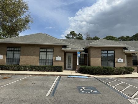 Photo of commercial space at 10175 Fortune Pkwy Unit 602 in Jacksonville