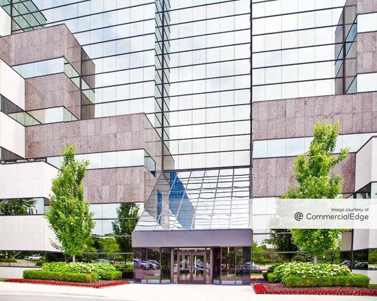 North Troy Corporate Park - 800 Tower Drive
