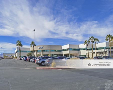 Office space for Rent at 1700 Vegas Drive in Las Vegas