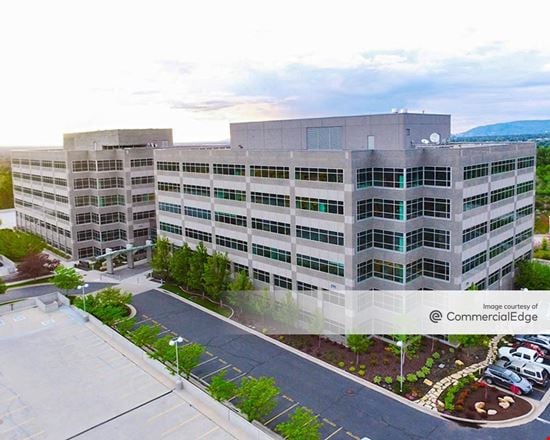 Cottonwood Corporate 9