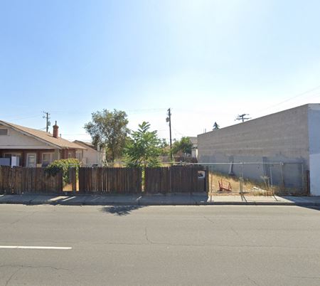 VacantLand space for Sale at 816 E 2nd St in Reno