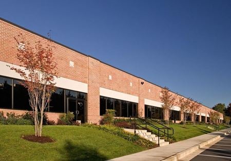 Office space for Rent at 235 Schilling Circle in Hunt Valley