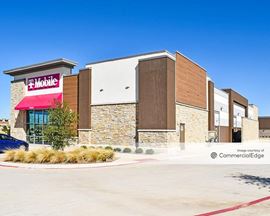 Rayzor Ranch Town Center