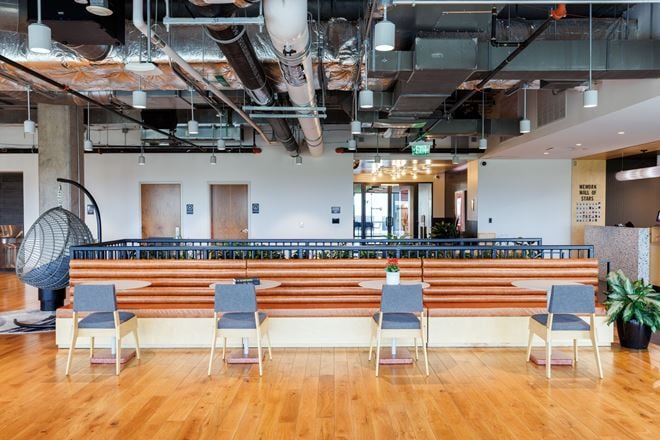 WeWork - Clearfork