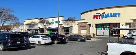 Retail space for Rent at 5865 Lone Tree Way in Antioch