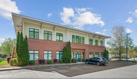 Office space for Rent at 10224 Hickorywood Hill Ave in Huntersville