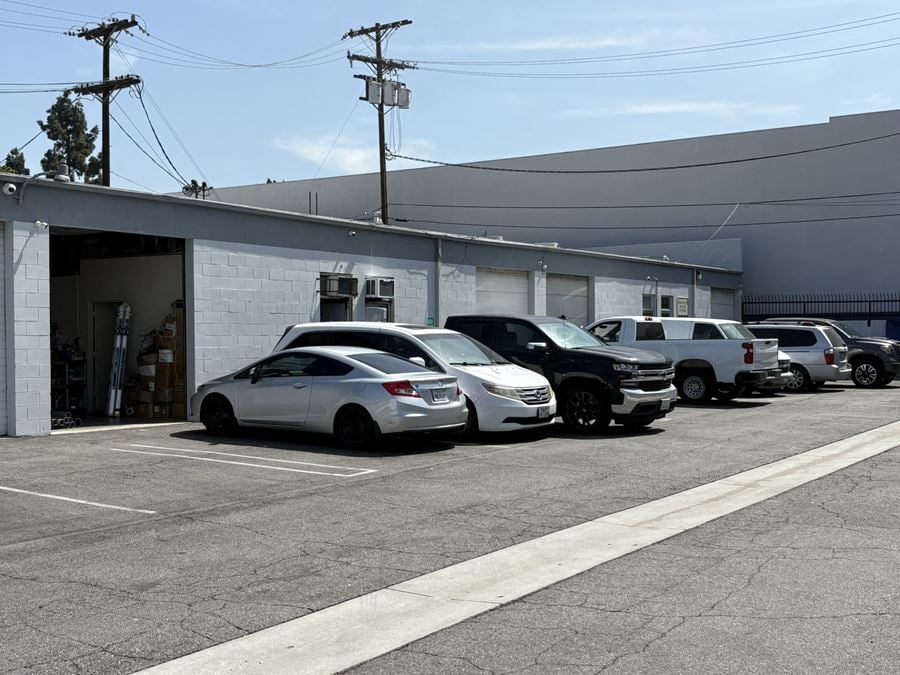 4718 San Fernando Road, Unit E