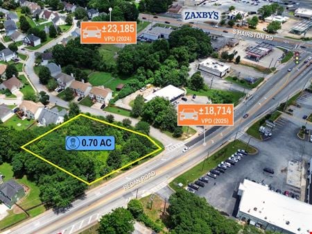 Land space for Sale at 4712 Redan Rd in Stone Mountain