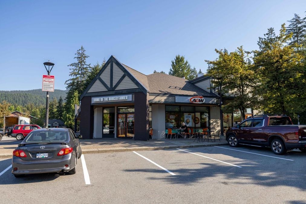 Parkgate Village - Westpen