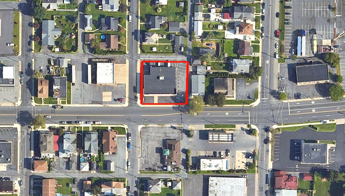 2301 Union Blvd.
