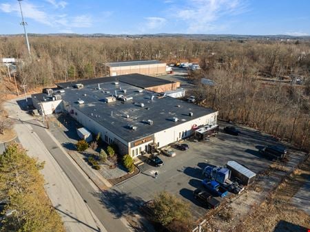 Industrial space for Rent at 24 Jolma Rd in Worcester