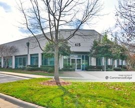 Research Triangle Park - Keystone Technology Park - Tech 5