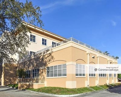Gulf Coast Executive Business Center
