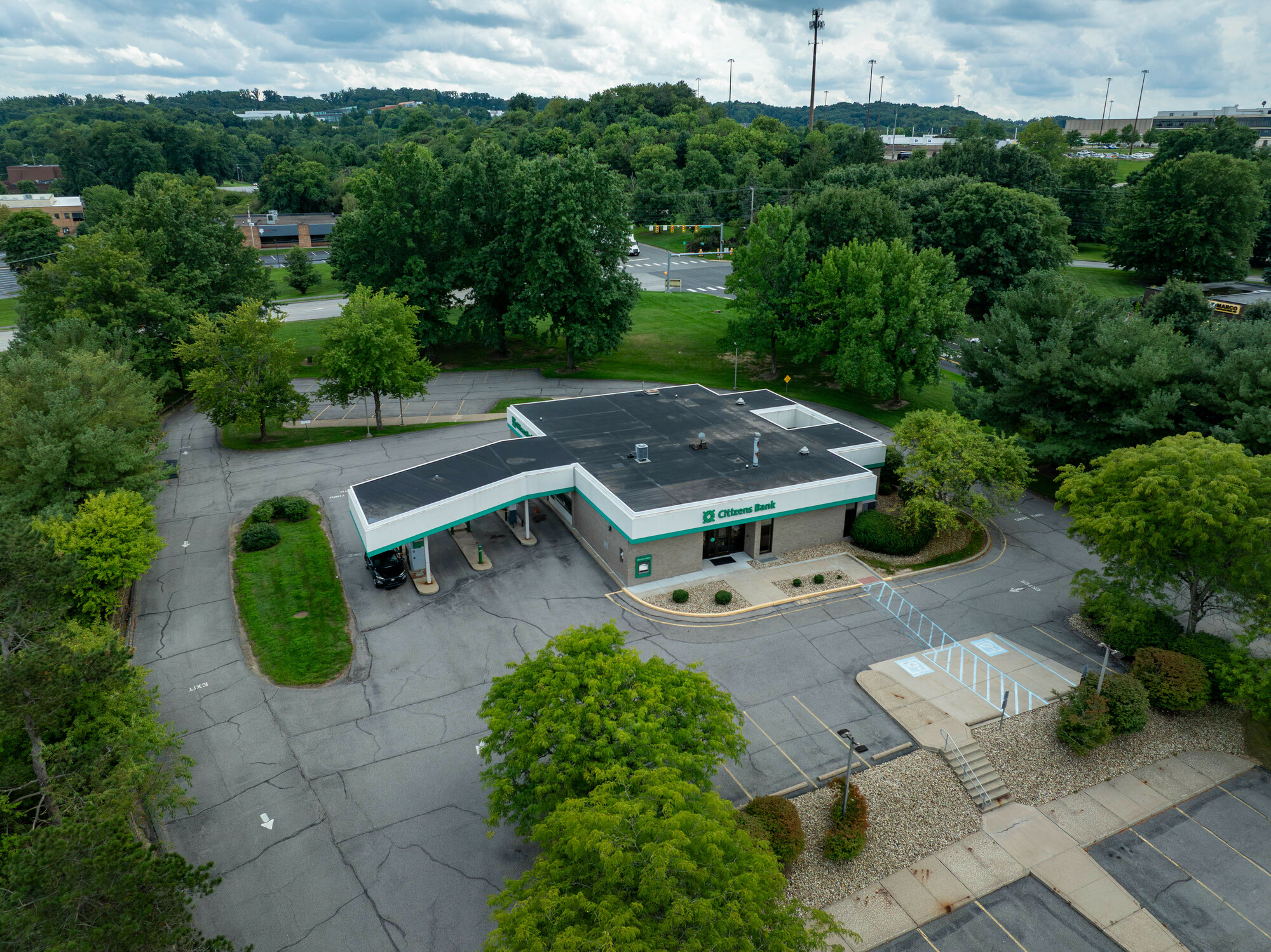 101 Commonwealth Dr, Warrendale, PA 15086