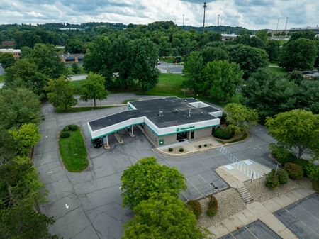 Retail space for Rent at 101 Commonwealth Dr in Warrendale
