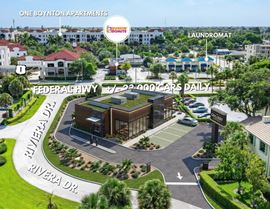 1320 S Federal Hwy, Boynton Beach, FL 33435