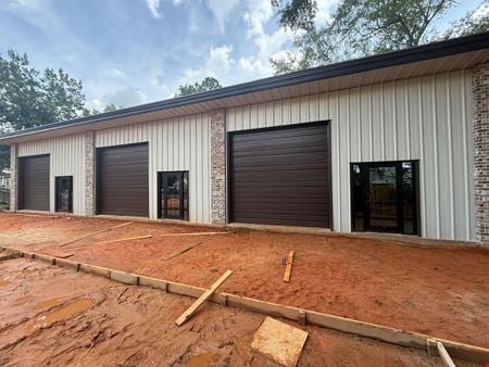 Photo of commercial space at 14313 Cullens Street in Biloxi