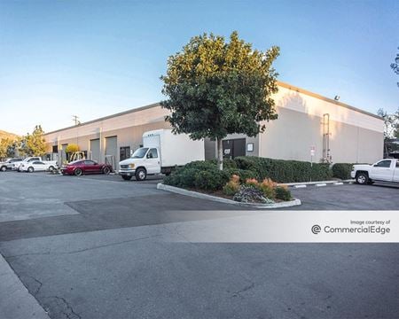 Commercial space for Rent at 1410 3rd Street in Riverside