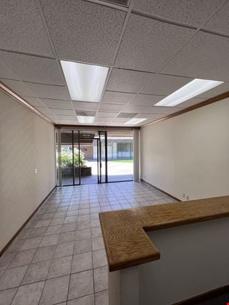 Renovated Professional / General Office Spaces Available