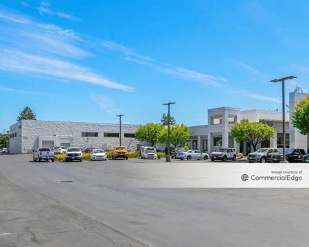 Photo of commercial space at 1120 Auto Center Drive in Petaluma