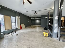 2459 E 79th St. - +/-1,500 SF Commercial Storefront