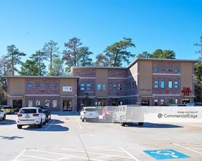 Grogan's Gate Professional Center