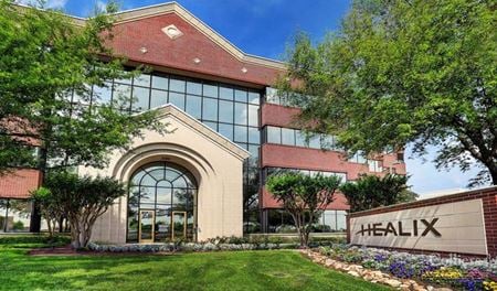 For Lease | Class A Office Space in Sugar Land - Sugar Land