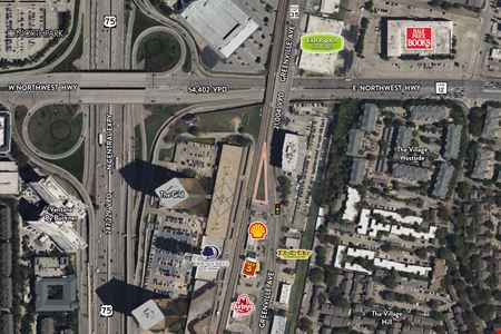 Photo of commercial space at 6501 Greenville Avenue in Dallas