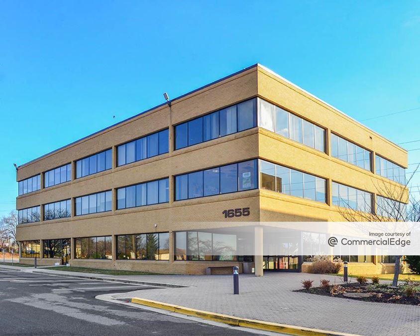 1655 Crofton Blvd, Crofton, MD Office Space