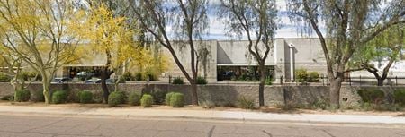 Photo of commercial space at 2730 E Jones Ave in Phoenix
