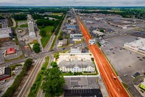 Institutional Seller | Fairfield Inn & Suites Lima