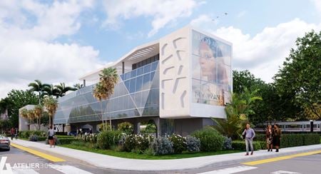 Photo of commercial space at 18560 Biscayne Blvd in Aventura