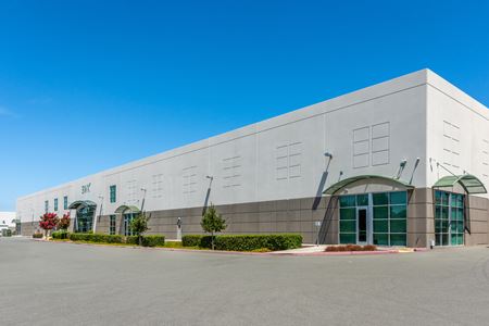 Photo of commercial space at 1470 Cader Lane in Petaluma