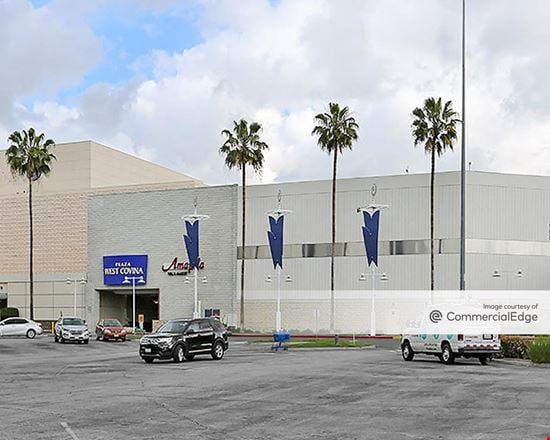 Plaza West Covina - 1209 West Covina Pkwy