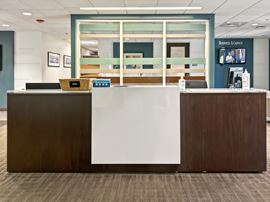 Regus - Chesapeake - Crossways Blvd