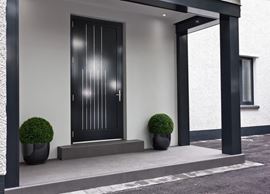 Windows & Doors Business