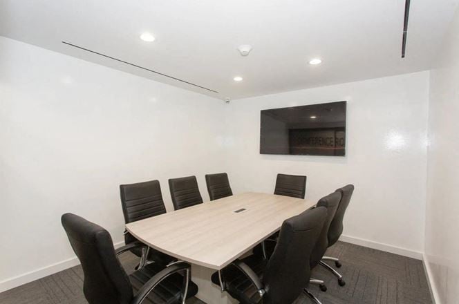 Office Villas