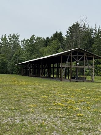 9170 Transit Rd - 14,710+/- SF  RETAIL WAREHOUSE STORAGE