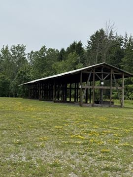 9170 Transit Rd - 14,710+/- SF  WAREHOUSE SPACE