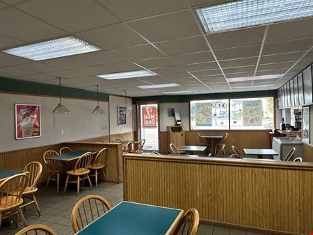 Photo of commercial space at 203 E Central Ave in Mackinaw City