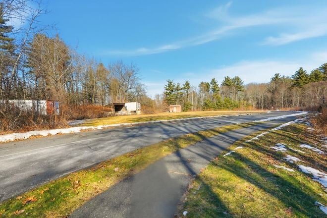 Land w/ Assisted Living Approvals near UMass