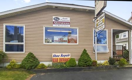 Photo of commercial space at 2590 Western Ave in Guilderland
