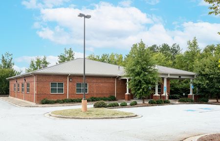 Photo of commercial space at 2540 Flat Shoals Rd in Atlanta