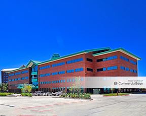 Three Hickory Centre