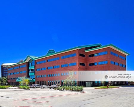Office space for Rent at 1801 Wittington Place in Farmers Branch