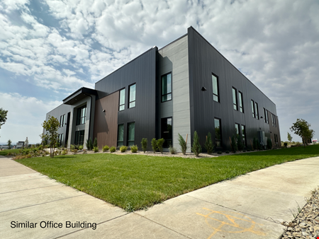 Photo of commercial space at 3442 Colton Boulevard in Billings