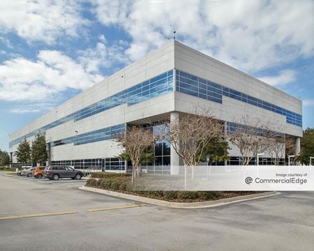 Photo of commercial space at 10301 Deerwood Park Blvd in Jacksonville