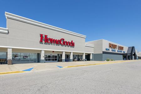 Retail space for Sale at Northeast Quadrant of U.S. Route 31 & East Sternberg Road in Norton Shores