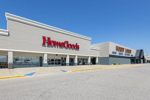 Lakeshore Marketplace